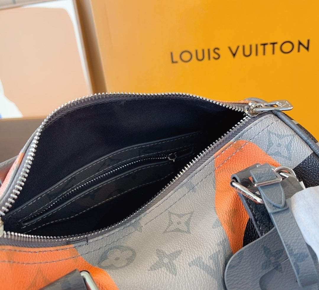 LV ANIMAL PRINT SPEEDY BAG 73240135