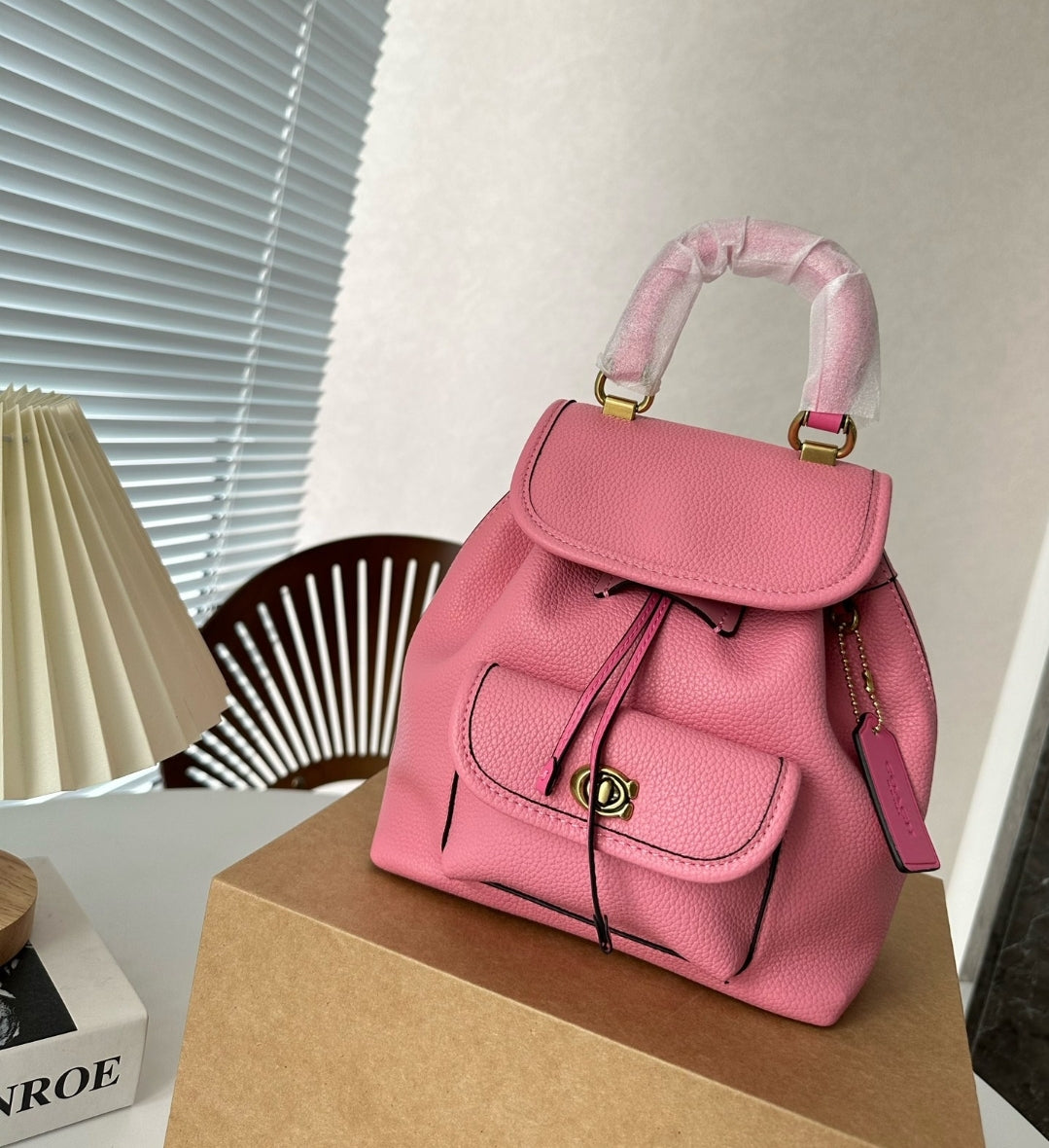 CH BACKPACK BAGS 73240240