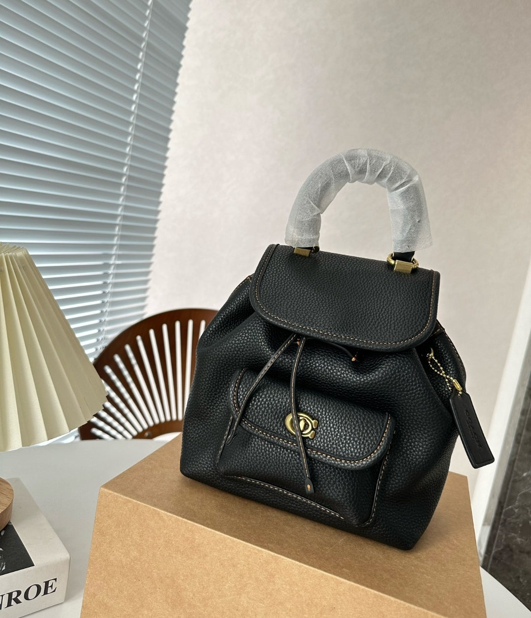 CH BACKPACK BAGS 73240240