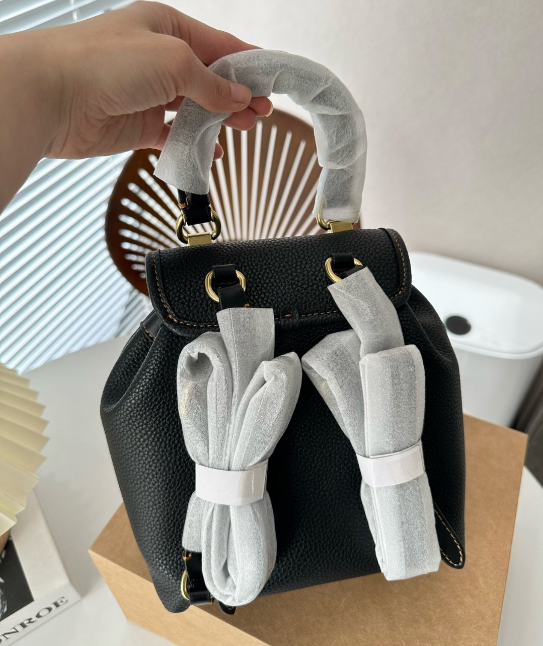 CH BACKPACK BAGS 73240240