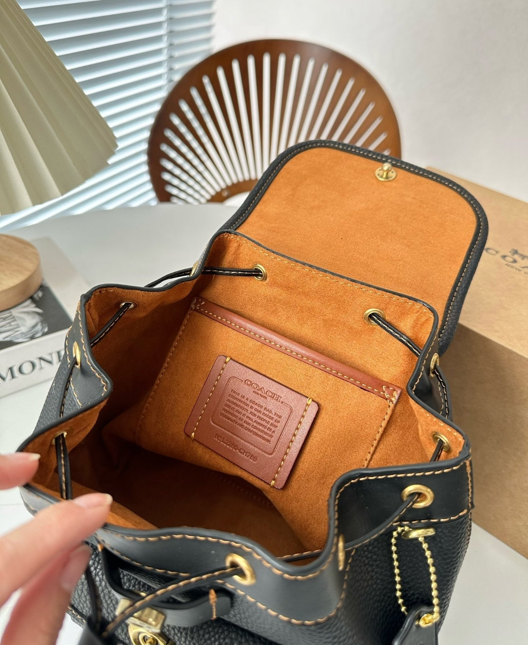 CH BACKPACK BAGS 73240240