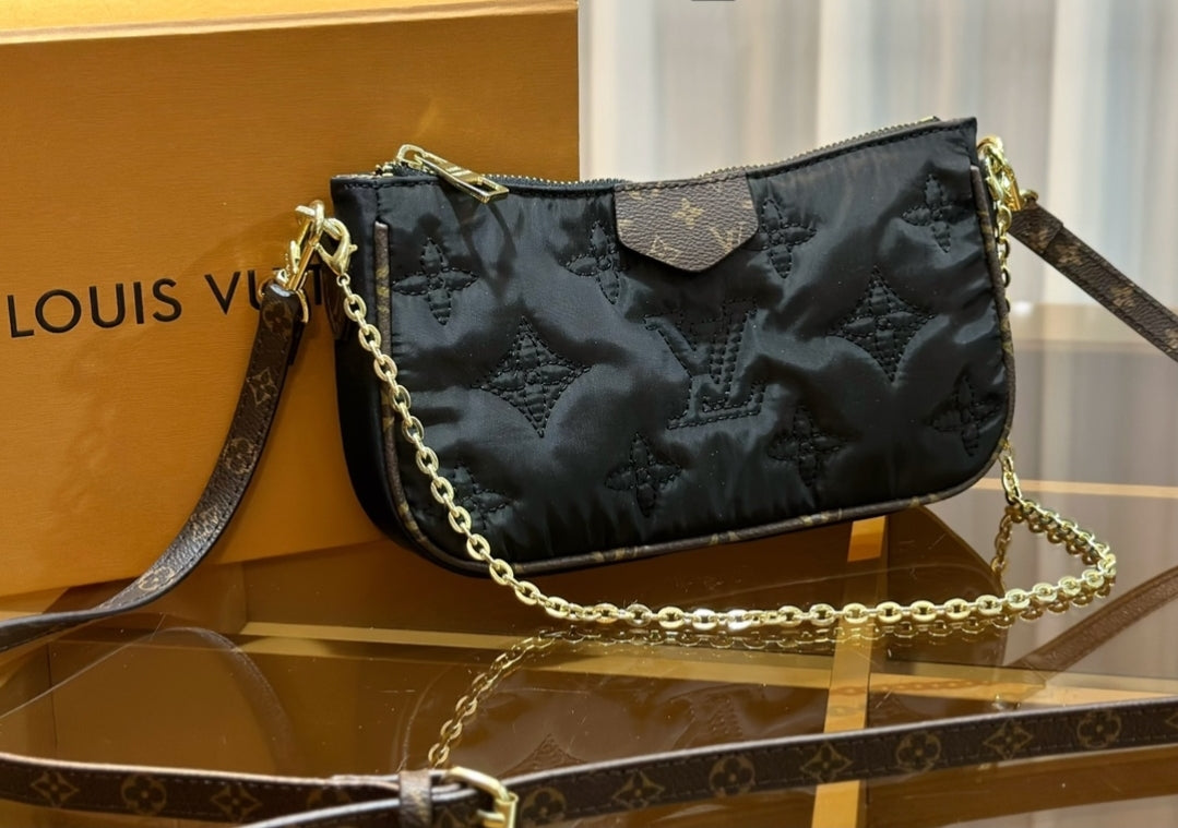 PRE-ORDER LV EMBOSSED NEVERFULL BUNDLES 7220150