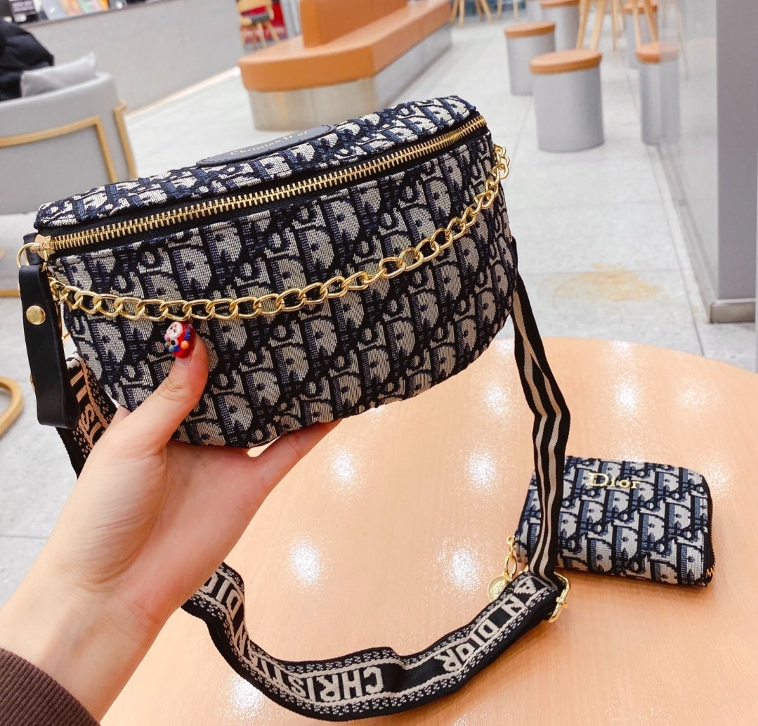 PRE-ORDER CD CROSSBODY BUNDLES BAGS 7220150