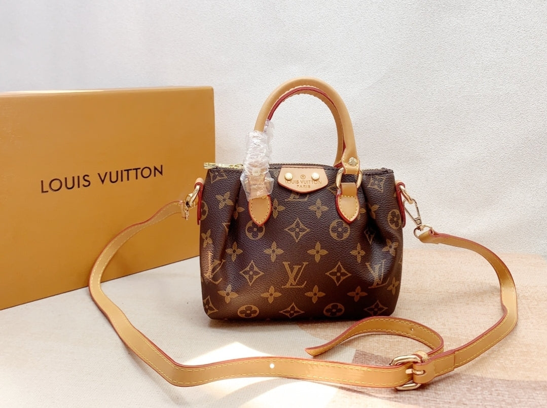 PRE-ORDER LV HOBO SPEEDY BUNDLES BAGS 7220150