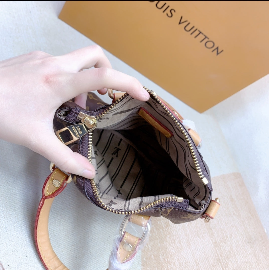 PRE-ORDER LV HOBO SPEEDY BUNDLES BAGS 7220150