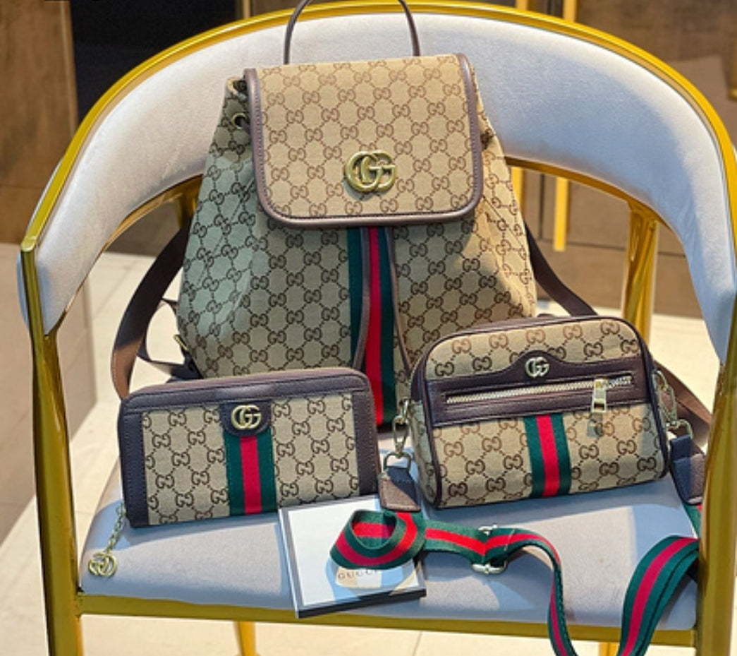 PRE-ORDER GG BACKPACK, WALLET, CROSSBODY BUNDLES BAGS 72052175