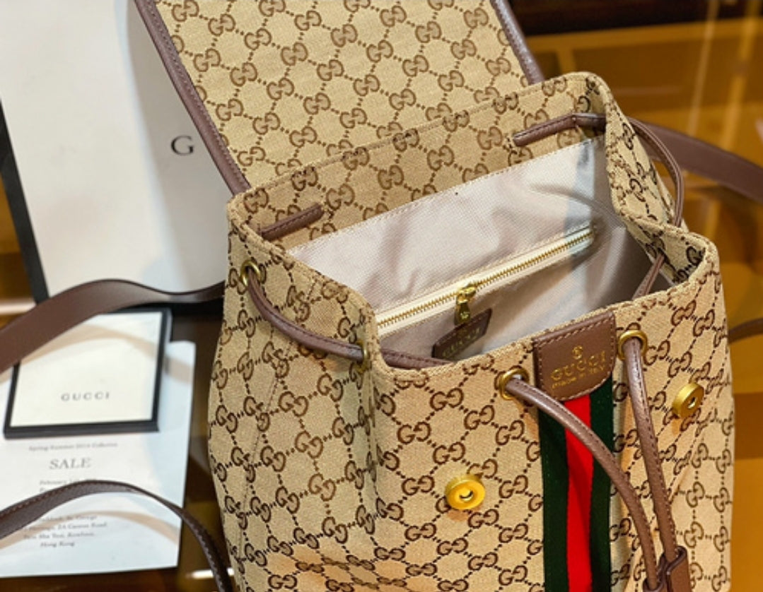 PRE-ORDER GG BACKPACK, WALLET, CROSSBODY BUNDLES BAGS 72052175