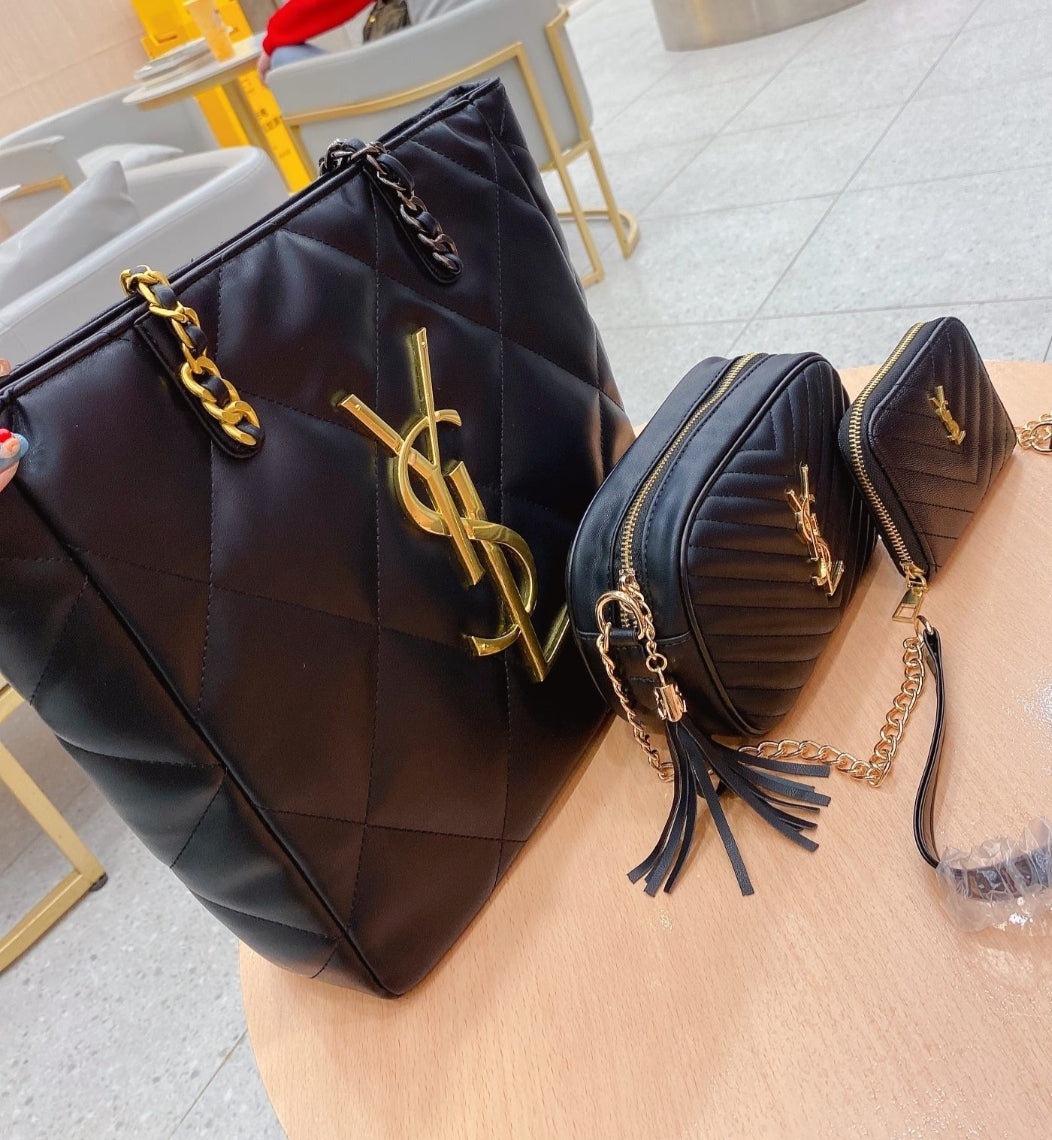 PRE-ORDER YLS NEVERFULL, WALLET, CROSSBODY BAGS 73210150
