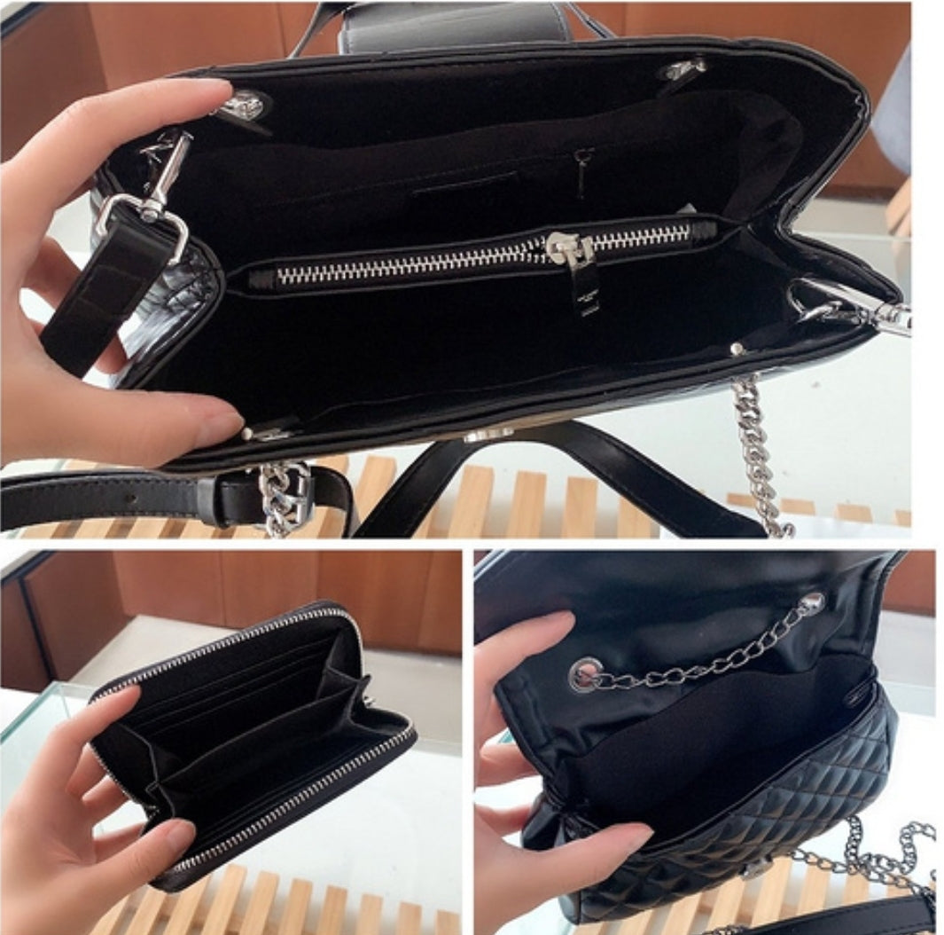 PRE-ORDER YLS CROSSBODY, WALLET BUNDLES BAGS 70300170