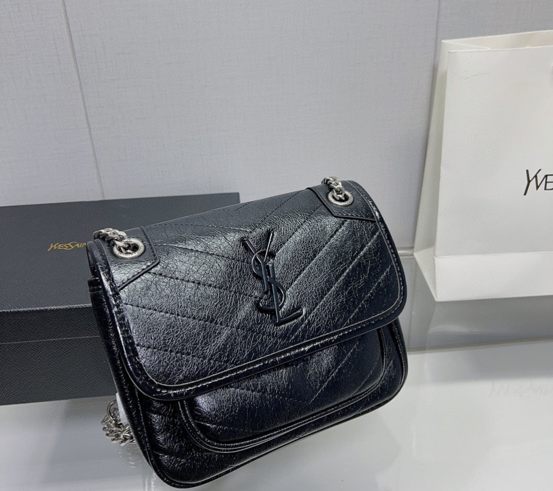 YLS CROSSBODY BAG 73240130