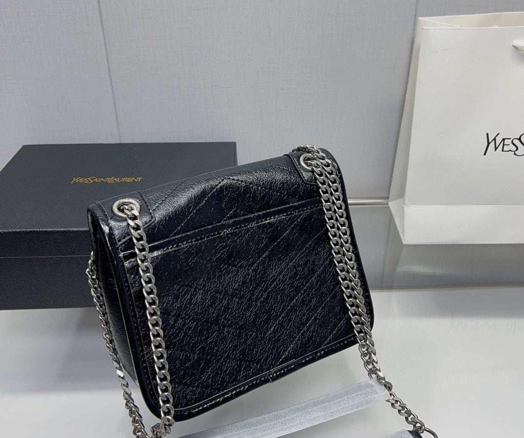 YLS CROSSBODY BAG 73240130