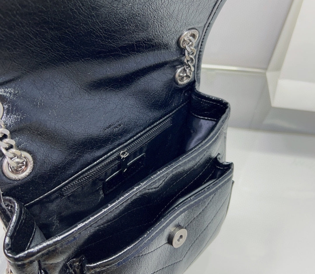 YLS CROSSBODY BAG 73240130