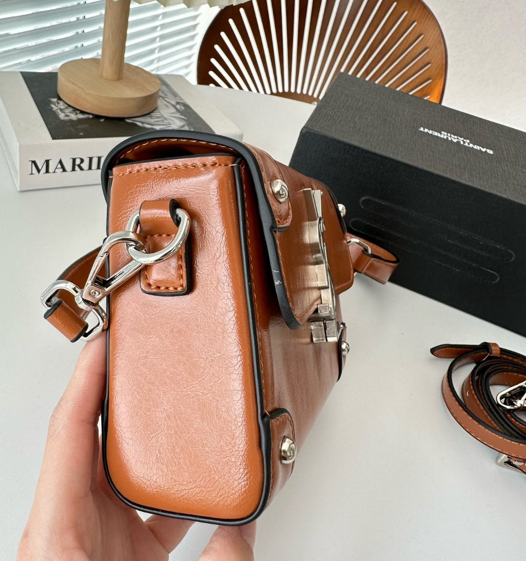 YLS CROSSBODY BAGS 73240140