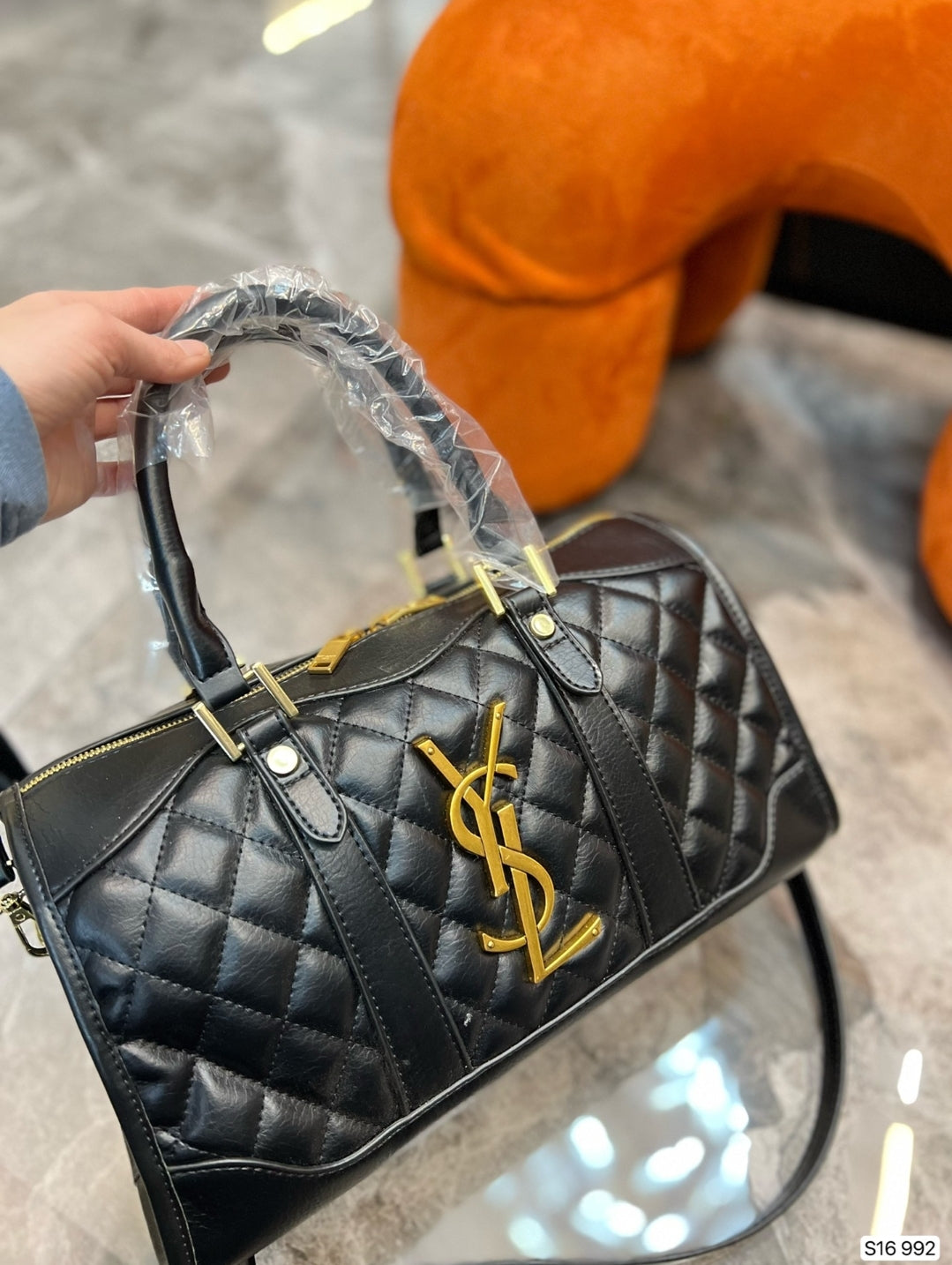 YLS SPEEDY BAG 73240145