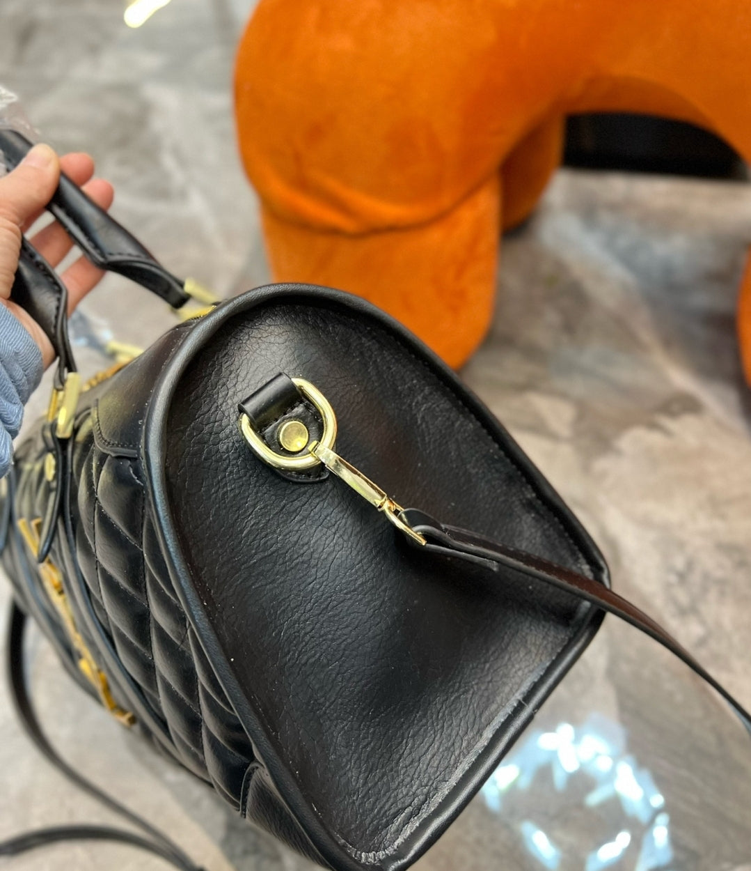YLS SPEEDY BAG 73240145