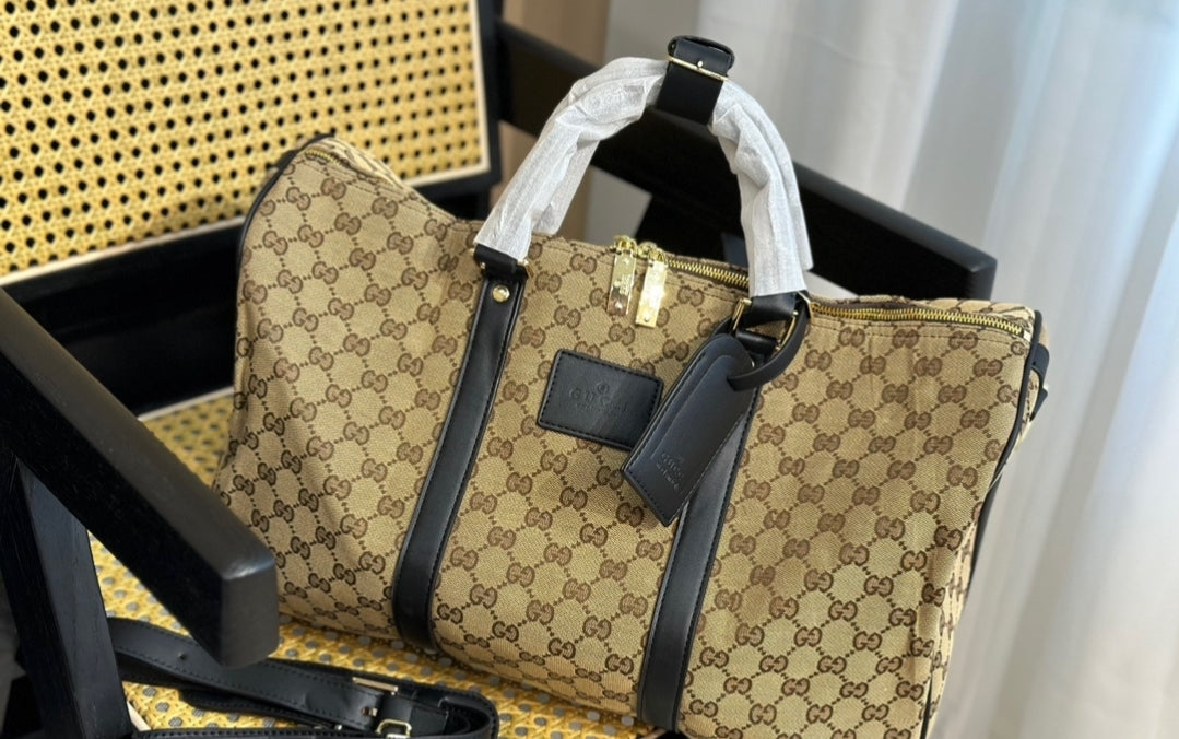 GG DUFFLE BAG 76265180