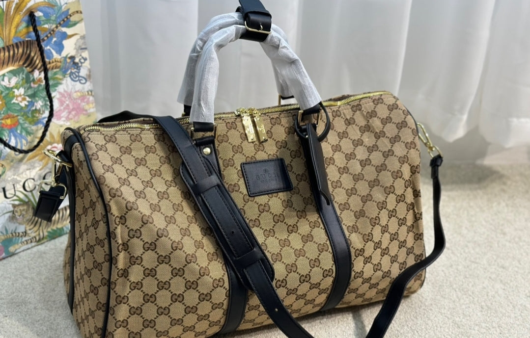GG DUFFLE BAG 76265180