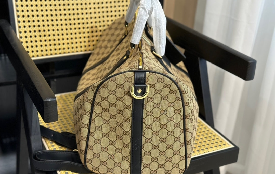 GG DUFFLE BAG 76265180