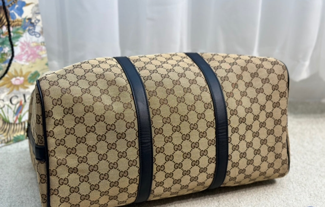 GG DUFFLE BAG 76265180