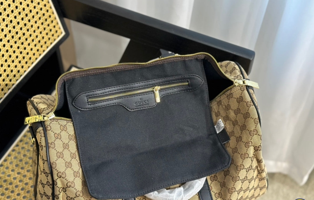 GG DUFFLE BAG 76265180