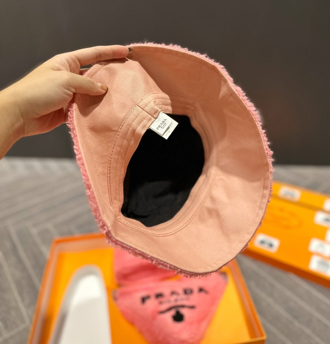 PRE-ORDER PR HAT, BAG & HEAD BAND BUNDLE 7647190