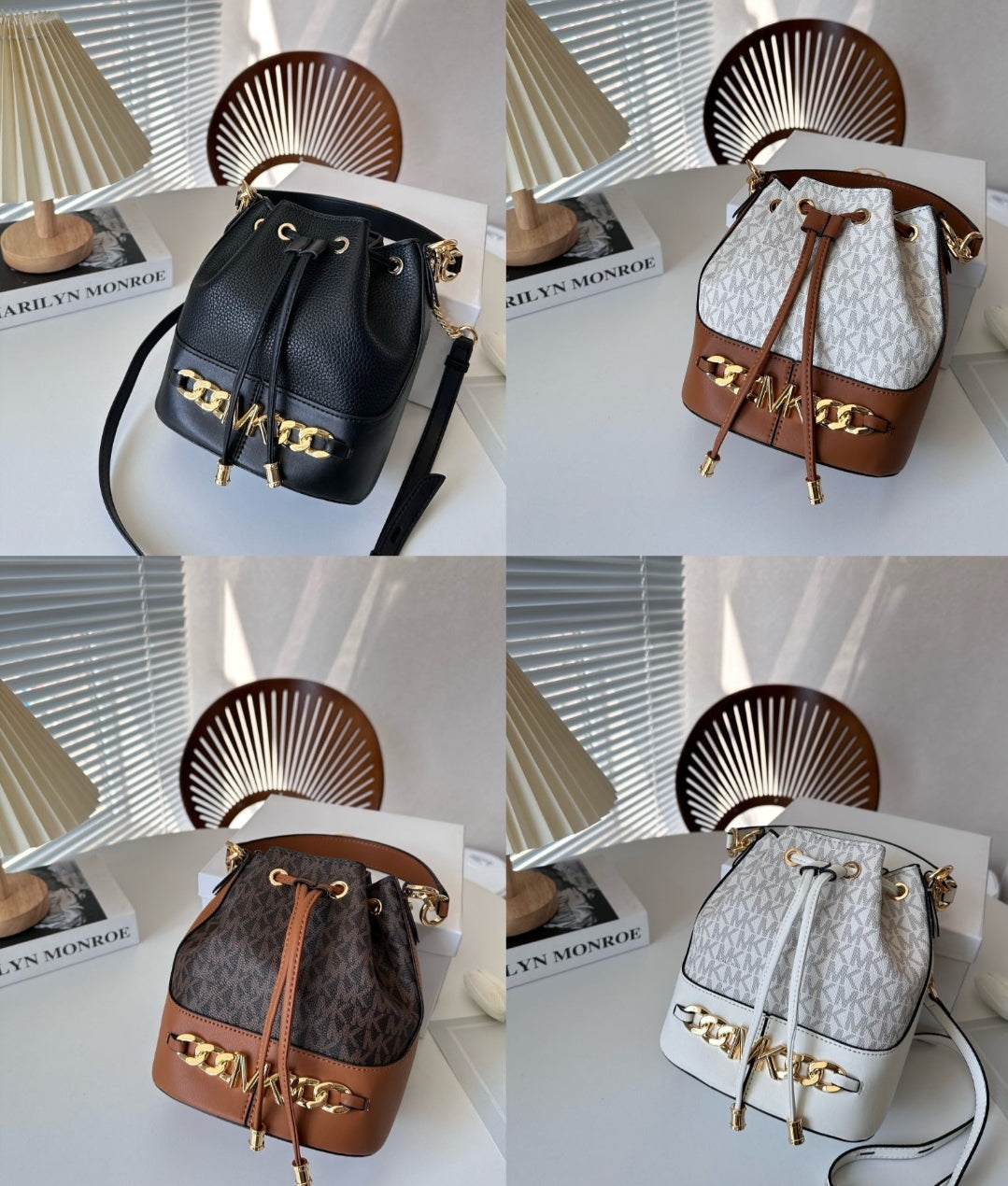 MK BUCKET BAGS 73240155