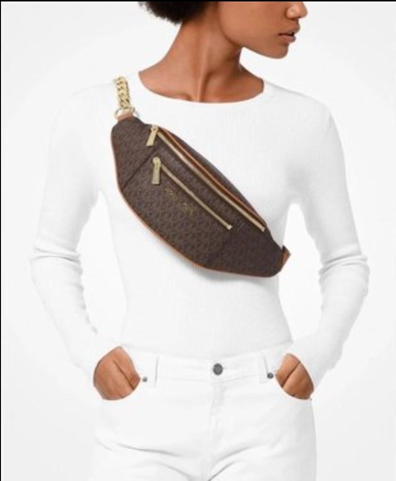 MK CROSSBODY, FANNIE PACK BAGS UNISEX 73240125