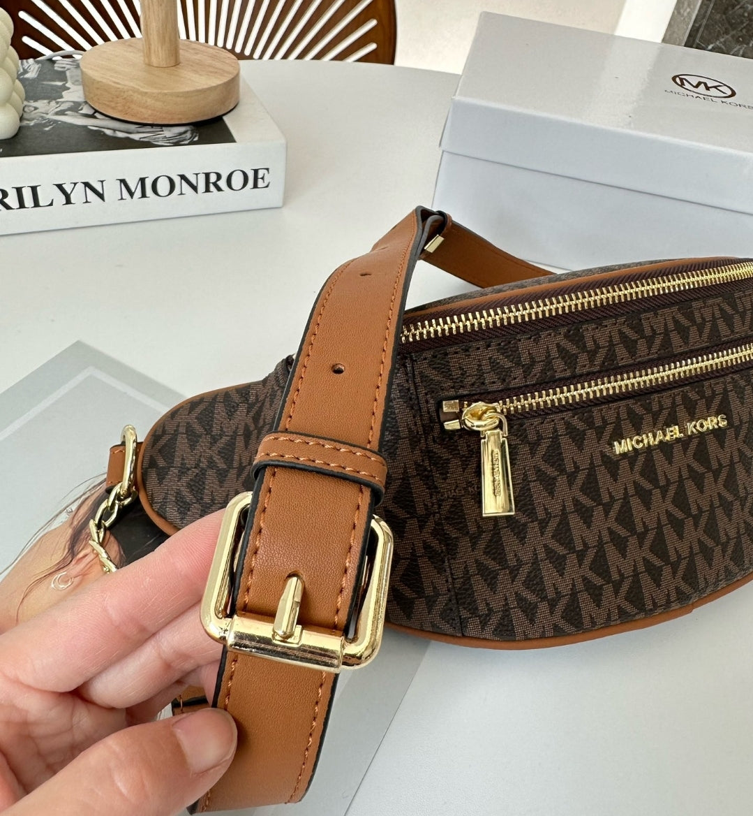 MK CROSSBODY, FANNIE PACK BAGS UNISEX 73240125
