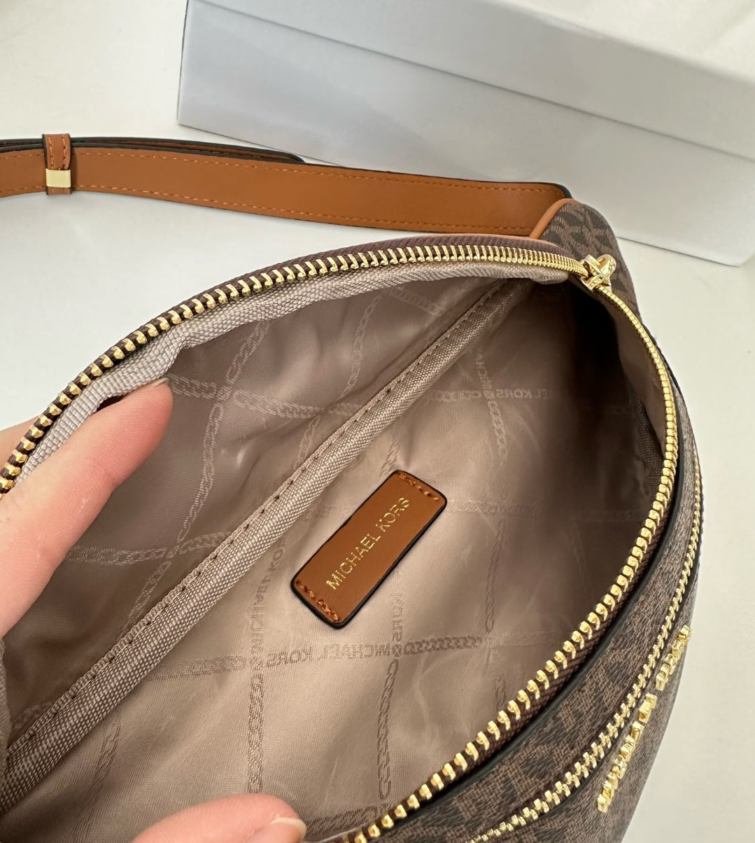MK CROSSBODY, FANNIE PACK BAGS UNISEX 73240125