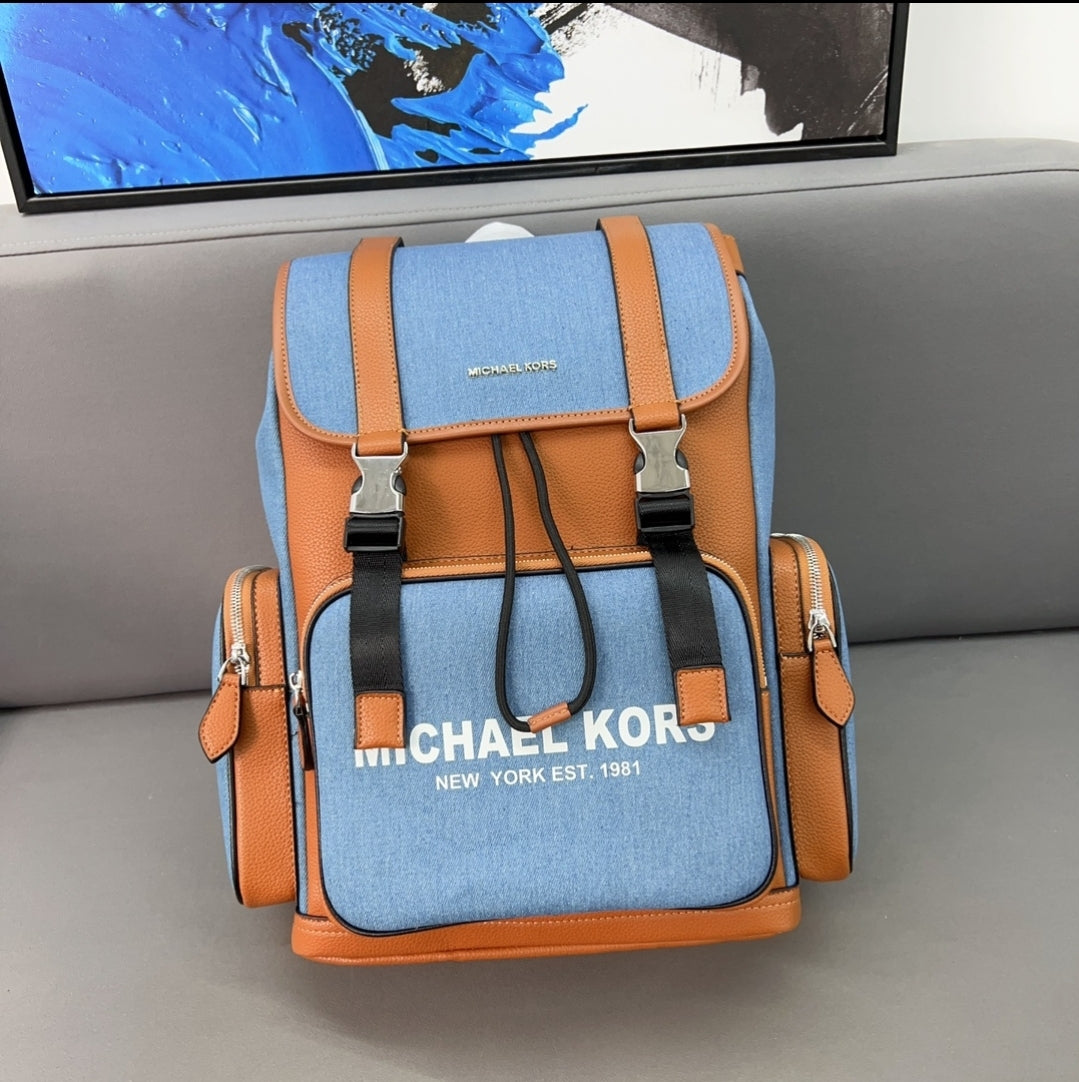 MK CLOTH BACKPACK BAGS 73240210