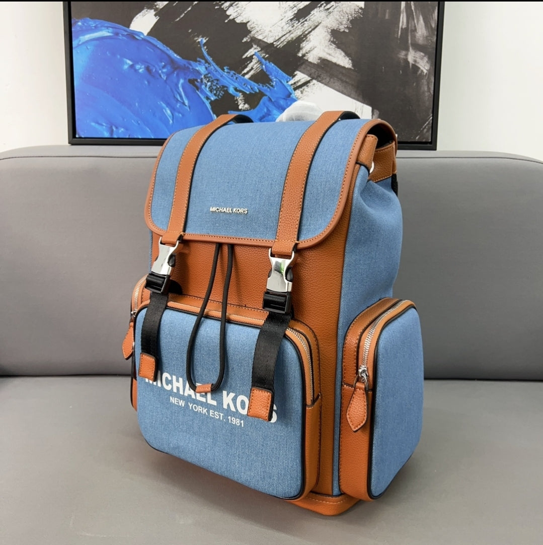 MK CLOTH BACKPACK BAGS 73240210