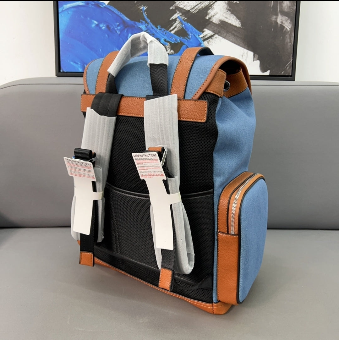 MK CLOTH BACKPACK BAGS 73240210