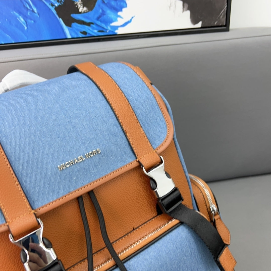 MK CLOTH BACKPACK BAGS 73240210