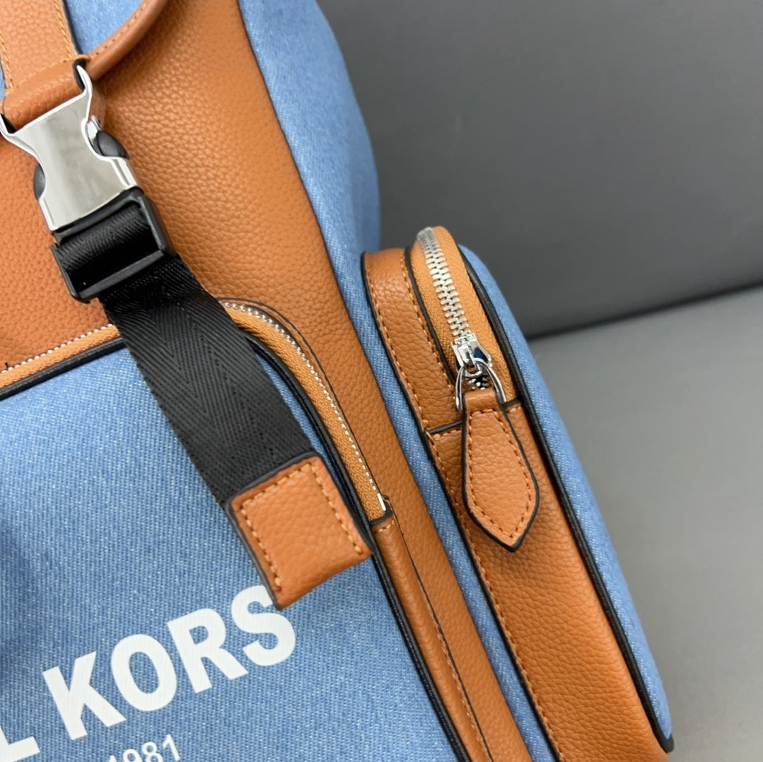 MK CLOTH BACKPACK BAGS 73240210