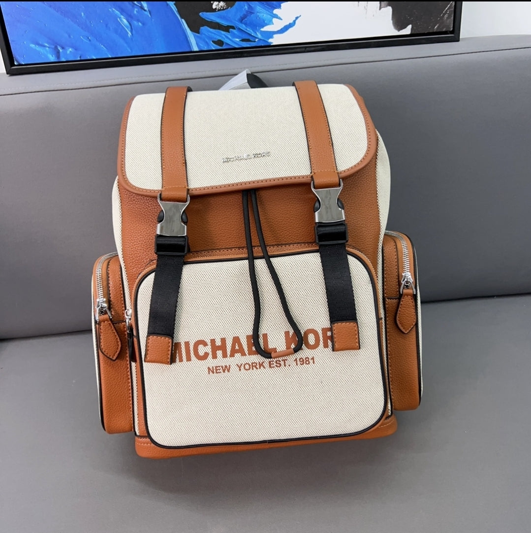 MK CLOTH BACKPACK BAGS 73240210