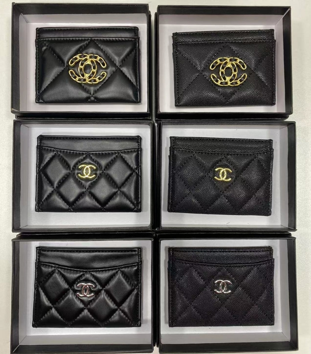 CC MINI CREDIT CARD HOLDERS 354