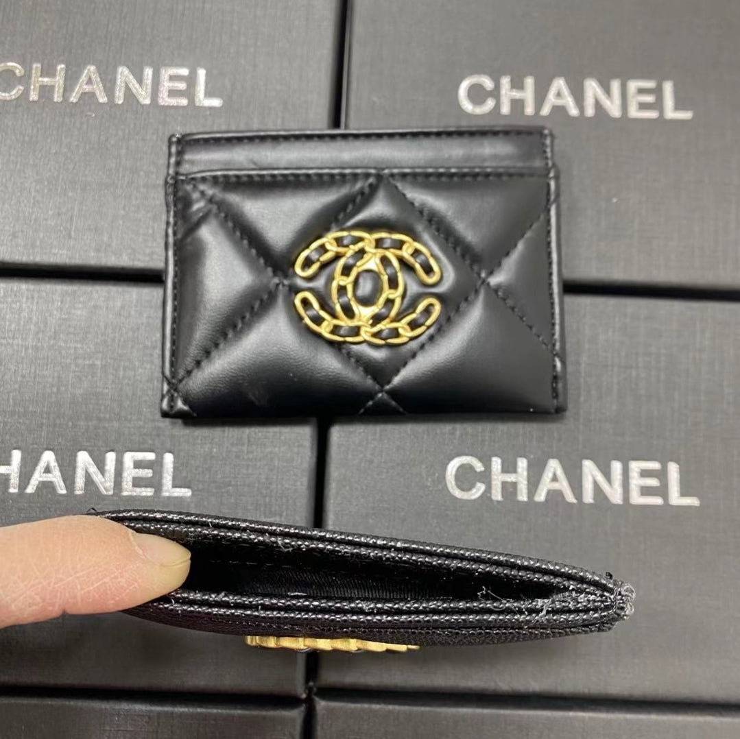 CC MINI CREDIT CARD HOLDERS 354