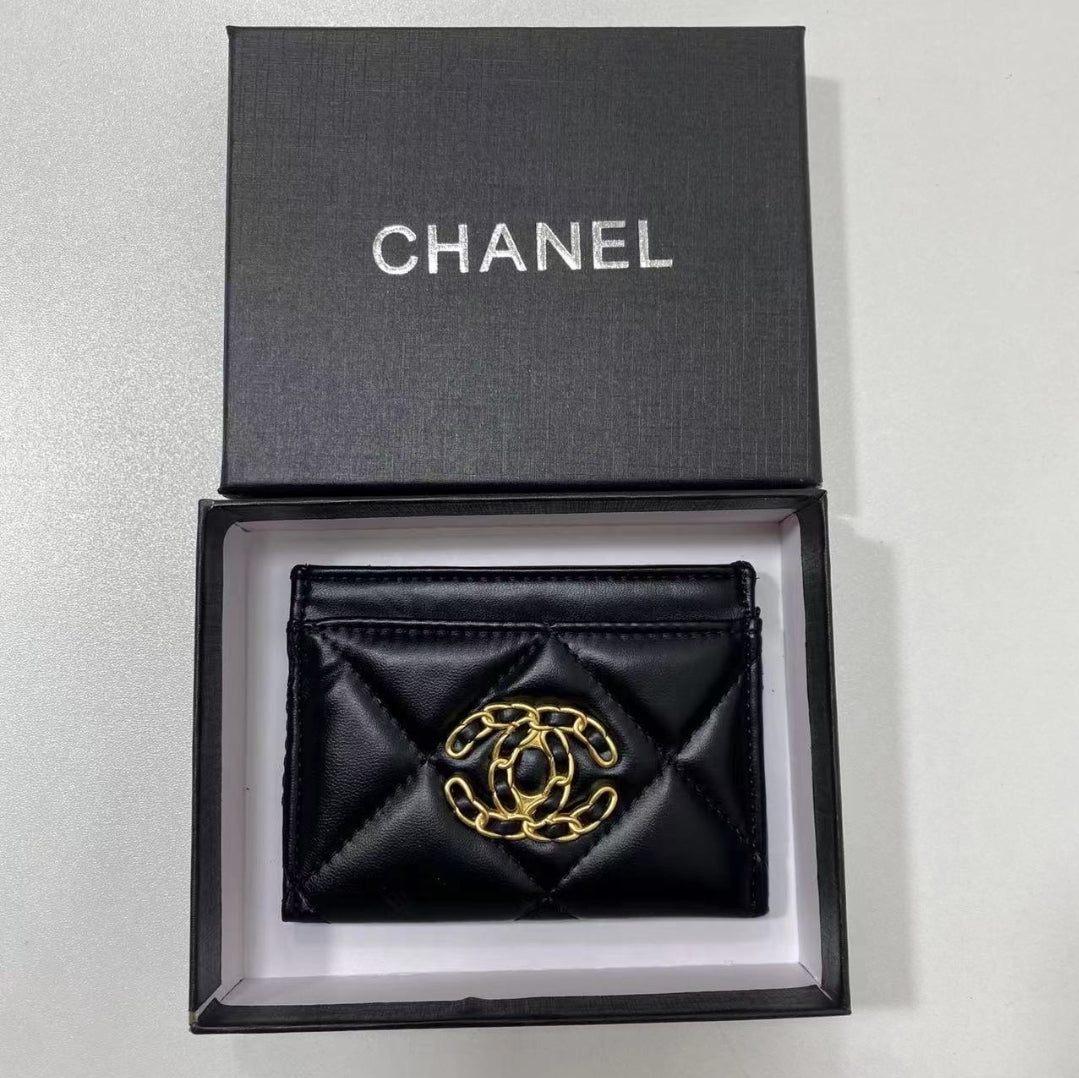 CC MINI CREDIT CARD HOLDERS 354