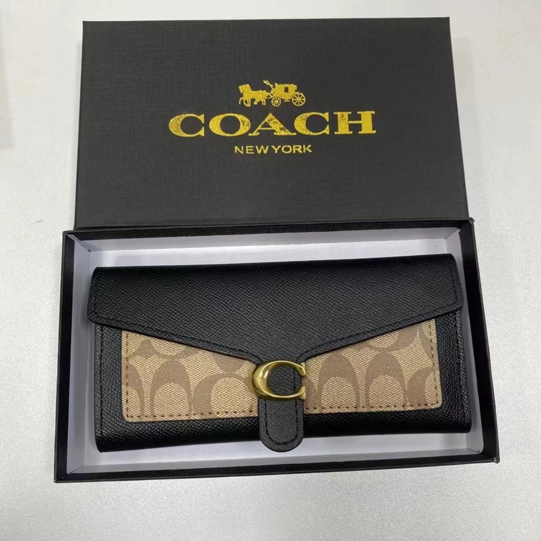 PRE-ORDER CH WALLETS 913