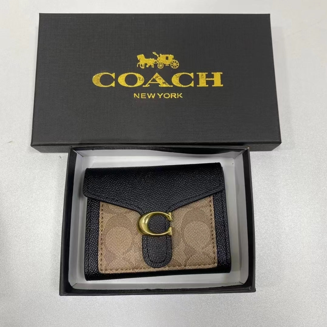 PRE-ORDER CH WALLETS 913