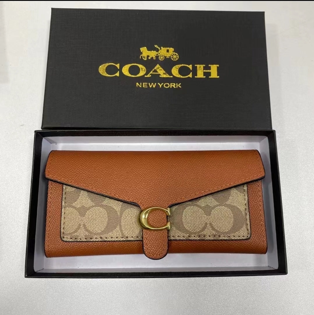 PRE-ORDER CH WALLETS 913