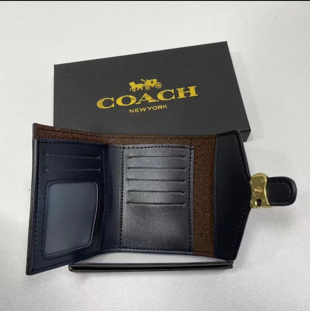 PRE-ORDER CH WALLETS 913