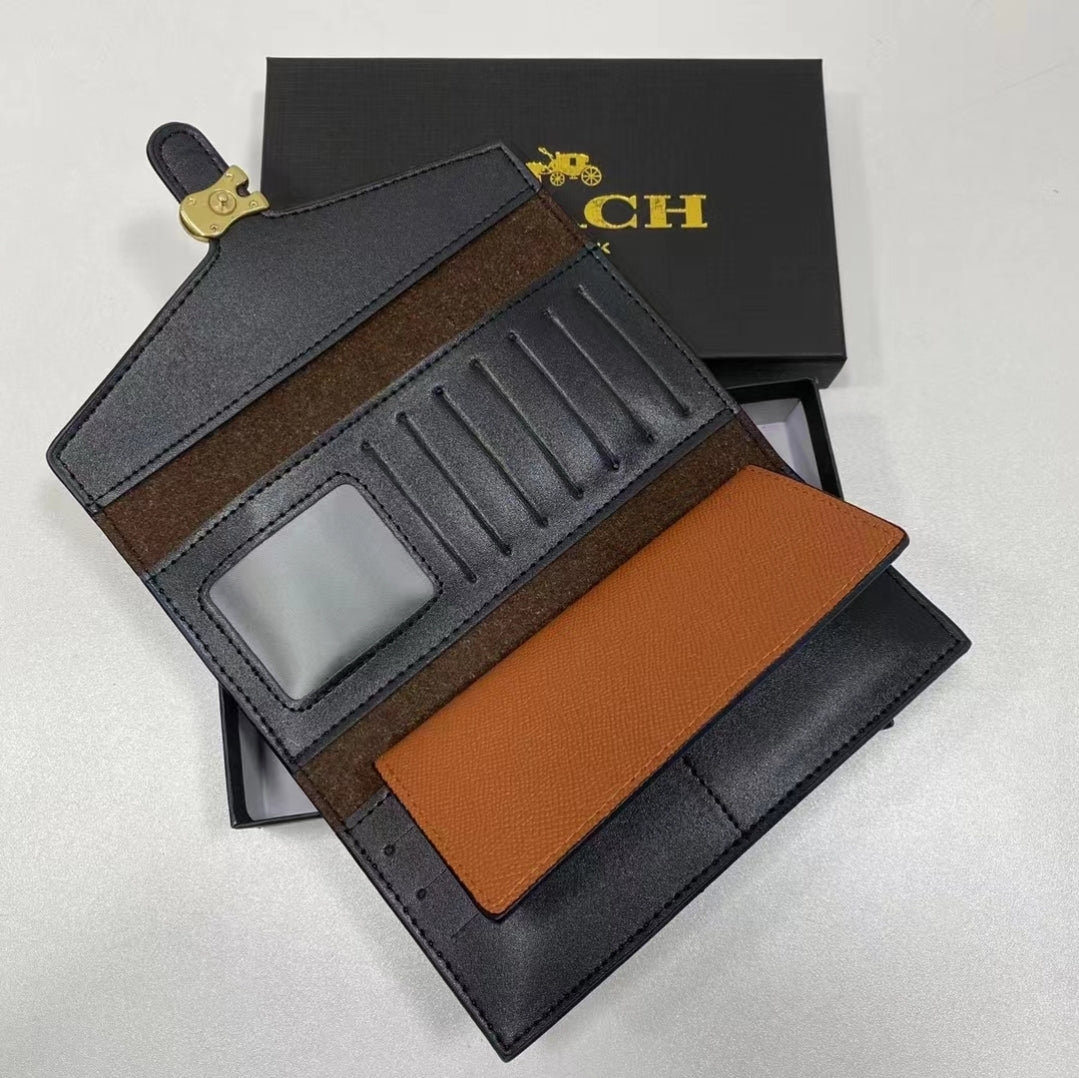 PRE-ORDER CH WALLETS 913