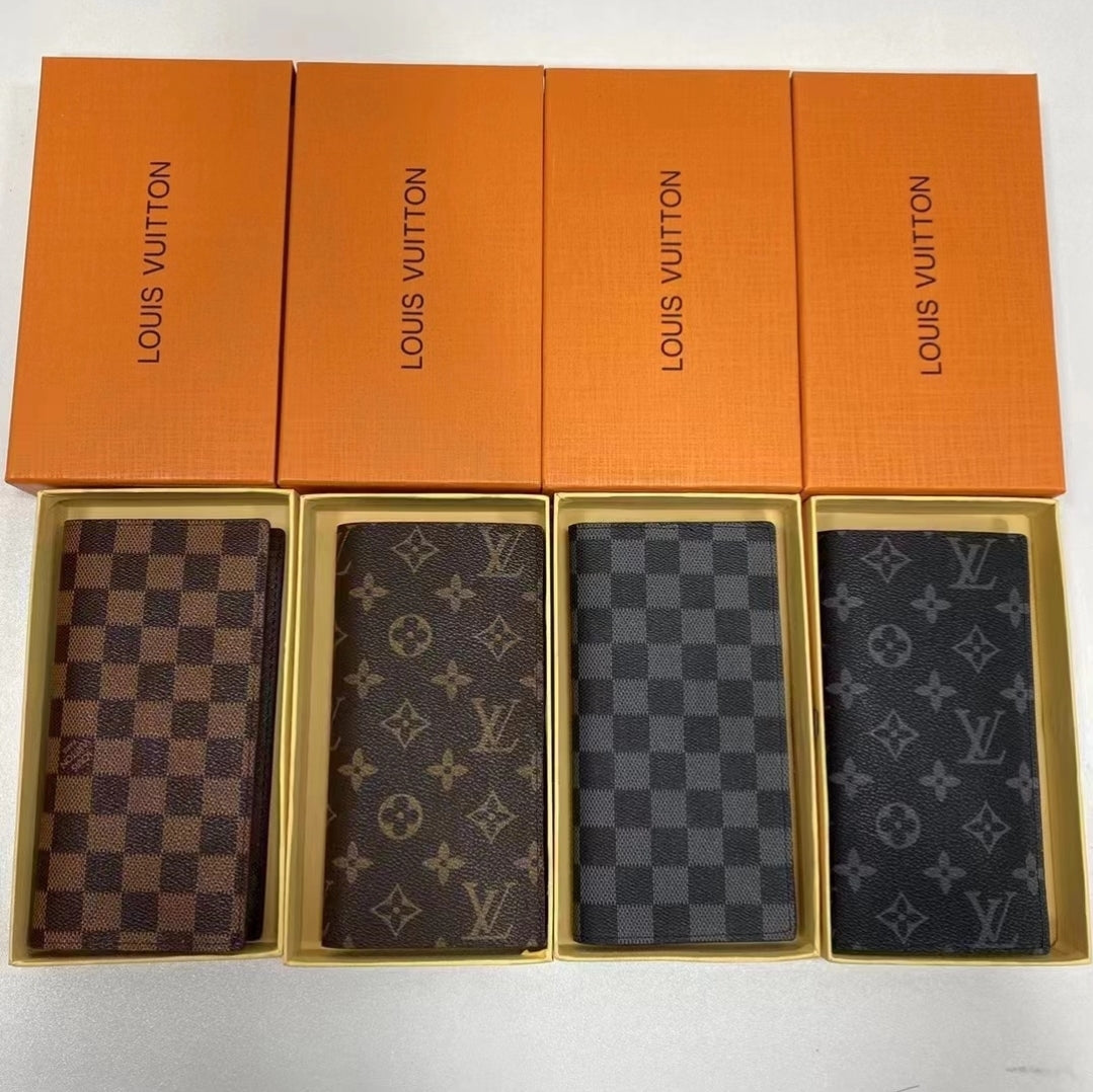PRE-ORDER LV WALLETS LV860