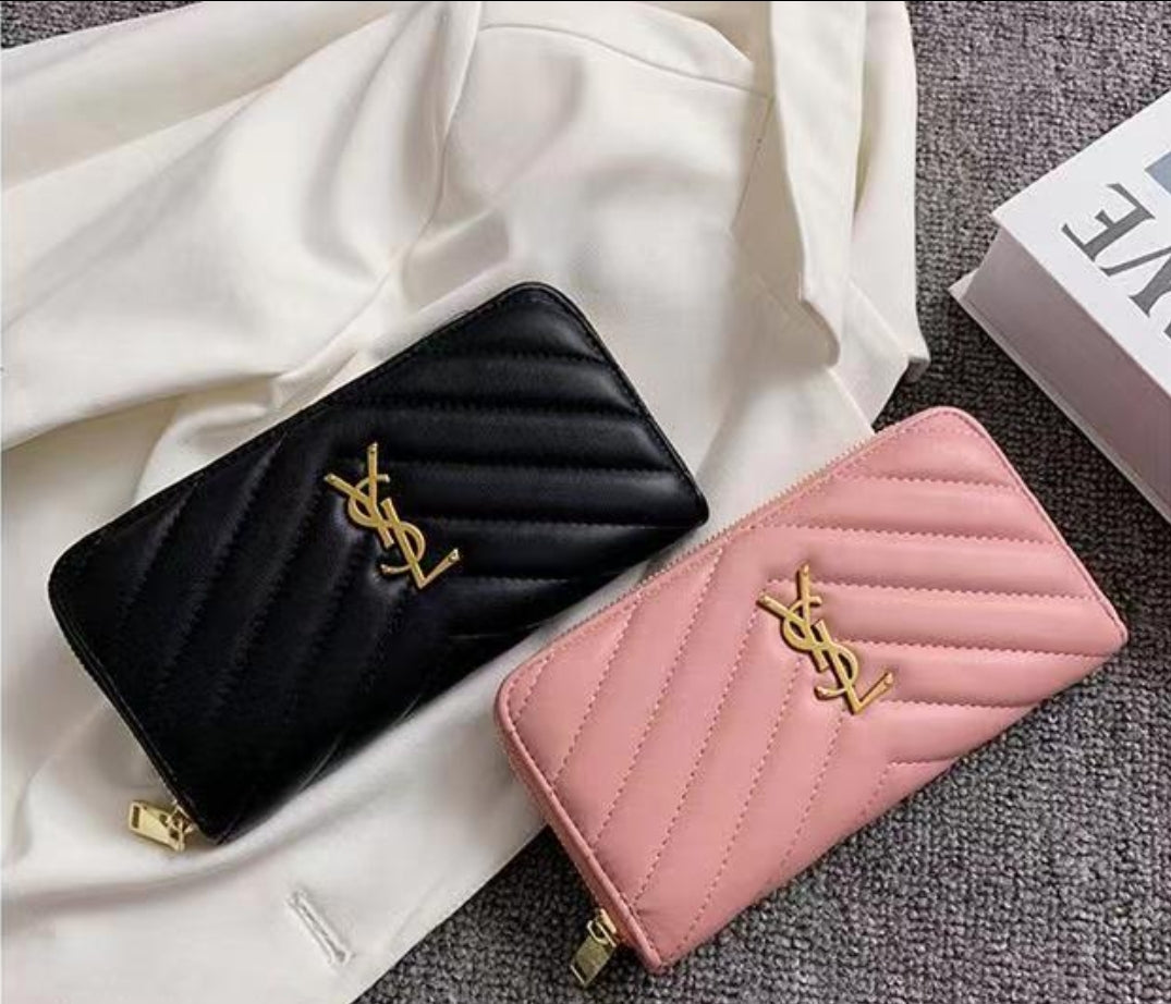PRE-ORDER YL WALLETS 029