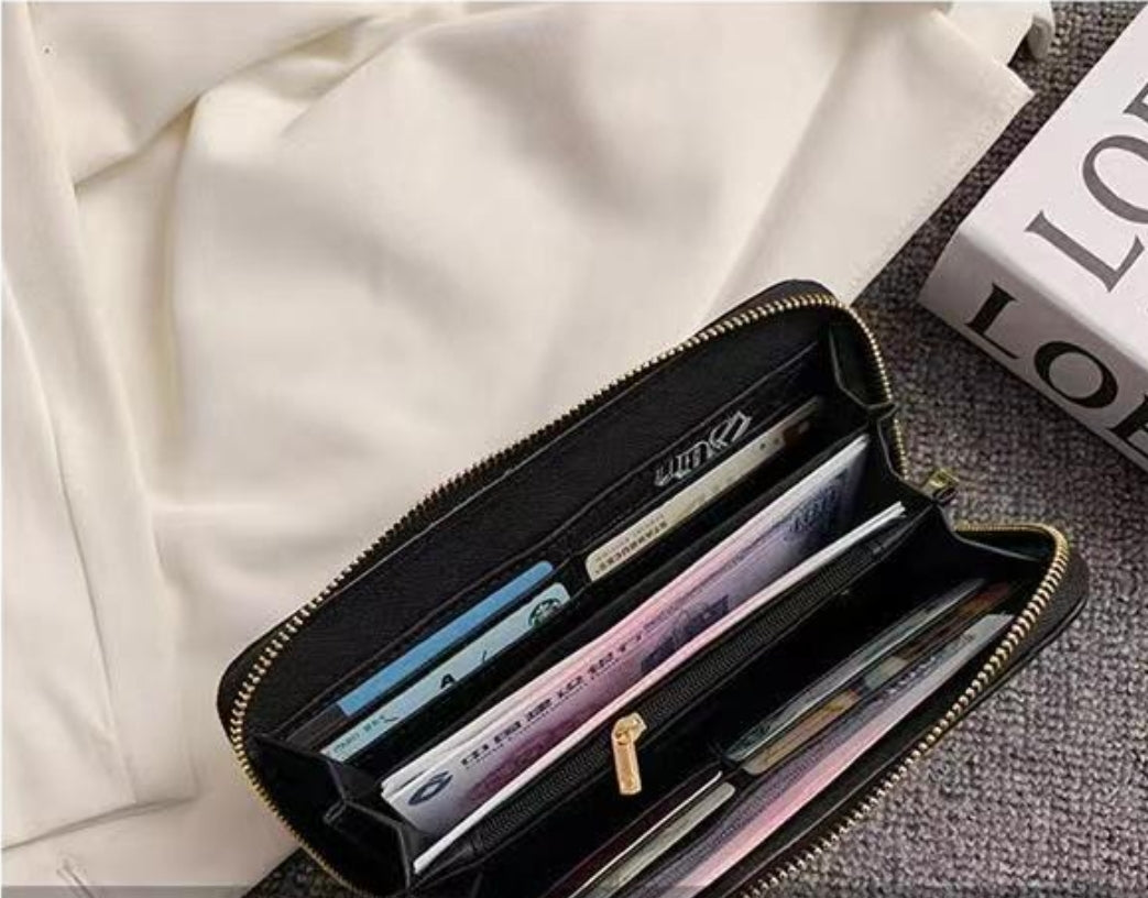PRE-ORDER YL WALLETS 029