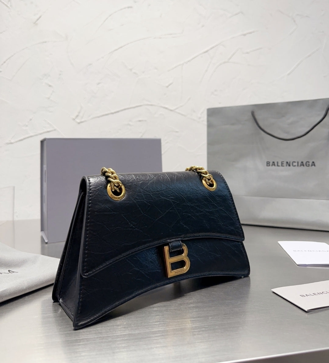 BAL GOLD CHAIN CROSSBODY 7438155