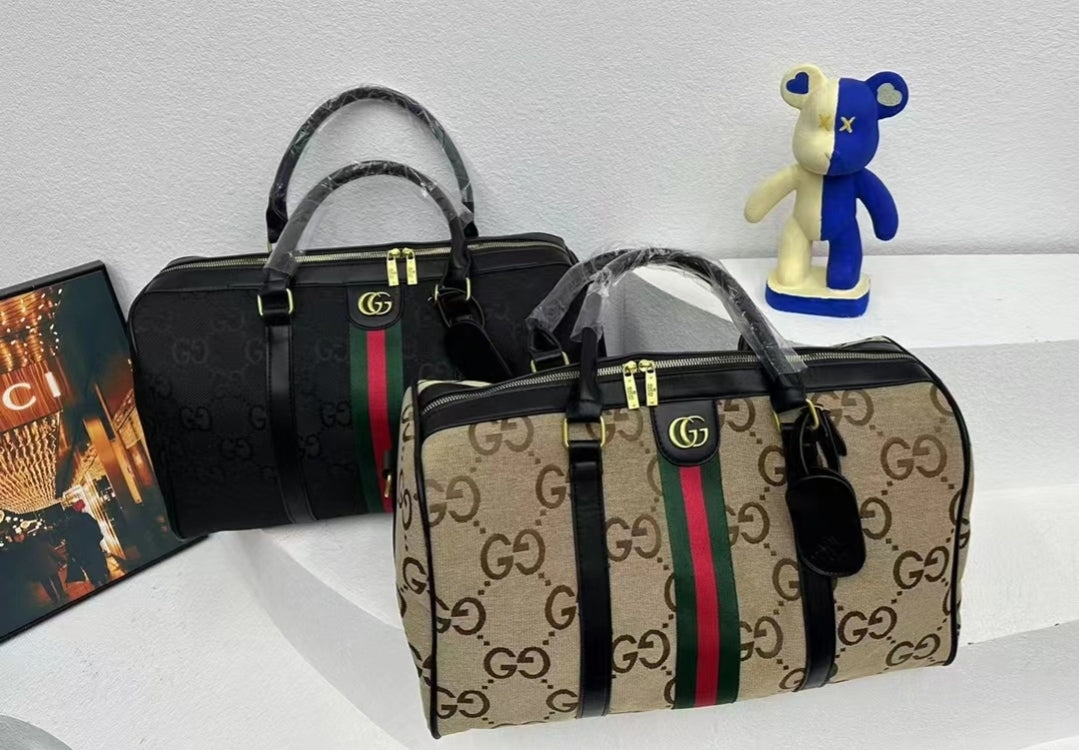 GG DUFFLE BAGS 9813