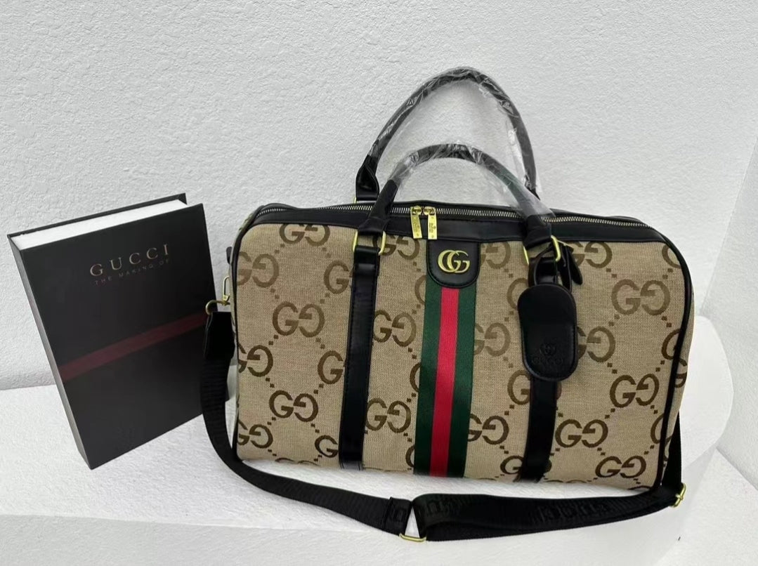 GG DUFFLE BAGS 9813