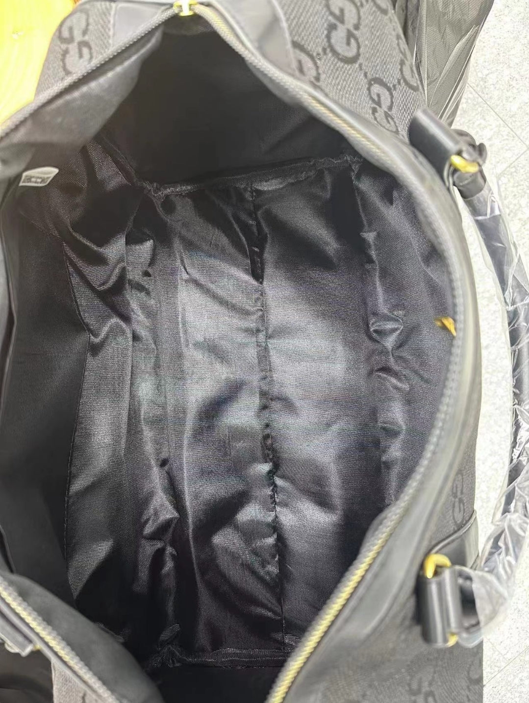 GG DUFFLE BAGS 9813